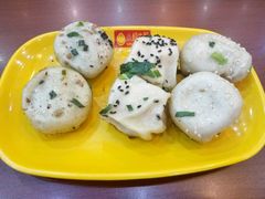 -小杨生煎(周浦万达店)