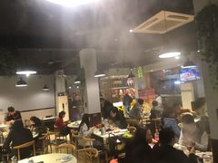 大堂-汕头福合埕牛肉火锅店(花蕾路店)