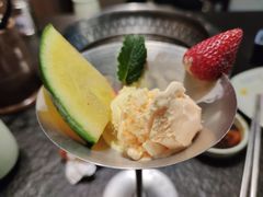 -盛江山自助料理(奥莱锦辉购物广场店)