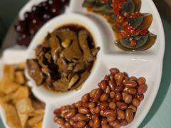 -沈家花园如皋菜(海阳路店)