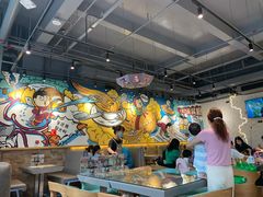 -大头力茶餐厅(花都融创茂店)