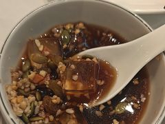 自助冰粉-天宜隆蘑菇宴火锅(石景山旗舰店)
