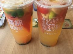 -必胜客(堤口路店)