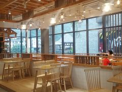 -冰泉豆浆馆(阳朔店)