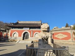 -大钟寺古钟博物馆
