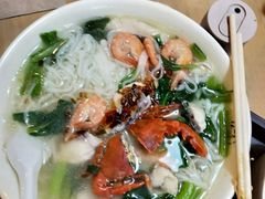 -千盛海南粉(金鸡岭店)