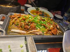 -绿茶餐厅(千岛湖银泰城店)