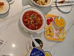 -兰湘子·湘菜小炒(盛龙广场店)