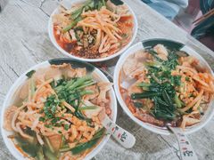 -吉庆桂林米粉·柳州螺蛳粉(港汇广场店)