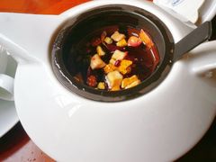 -汾阳花园酒店·餐厅(徐汇店)