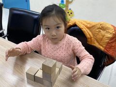 -月星环球港赢在起点早教中心·亲子托班早教体验课儿童兴趣班逻辑思维专注力幼小衔接(普陀中心)