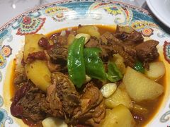 -巴依老爷新疆美食(昌平店)