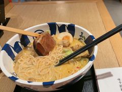 -味千拉面(煌华新纪元购物广场店)