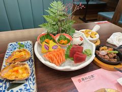 -黑松白鹿(金融街店)