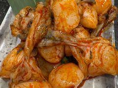 -金刚山(学府路店)