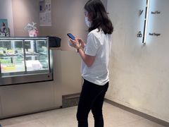 -喜茶(广州天汇igc店)