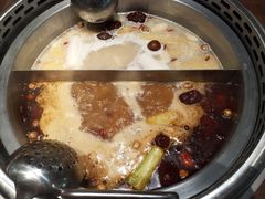 -快乐小羊·内蒙牛羊肉火锅(流花中心店)