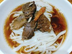 -肆姐面粉馆(坡子街店)