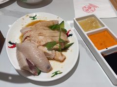 -芽笼芽笼新加坡餐厅(环球港店)