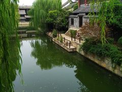 -台儿庄古城