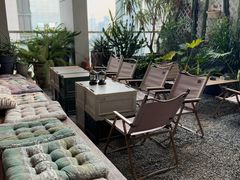 -FUNFUN有饭花园聚会餐厅