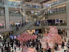 -新城市广场