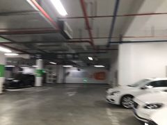 -旺墩道135融盛商务中心-停车场