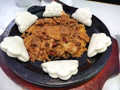 -路家小馆(富力又一城店)