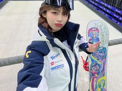 -Hopo Snow 城市滑雪空间(来福士广场购物中心店)