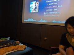 -瀚境SPA·影院足道·瑜伽按摩(景谷中路店)