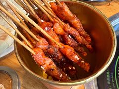 -小小河边鱼(天润城店)