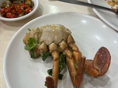 -新山亚明小厨