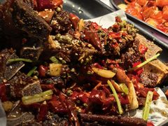 -巴厘龙虾·榜首油焖大虾(音乐学院·沿江酒馆店)
