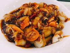-奥华餐厅·老张记(台基厂店)