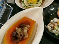 -青岛蓝海大饭店·渔歌舫(李沧店)