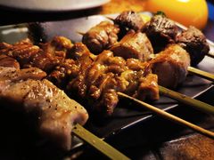 -山杏yama-katsu·吉列炸物