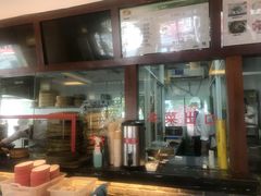 -冶春茶社(沃尔玛店)