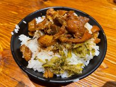 -大三元台湾鲁肉饭(沙井新桥店)