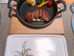 -香樟花园法式铁板烧(恒隆广场店)