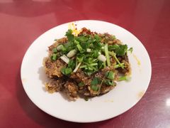 -百年粉蒸牛肉