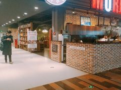 -魔方城市书房(中街益田店)