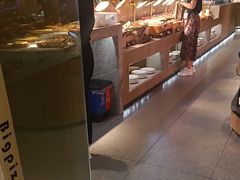 -比格比萨自助(南京万达茂店)