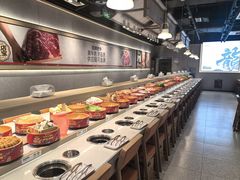 -龍歌自助小火锅(城阳万象汇店)