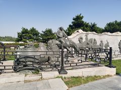 -卢沟桥文化旅游区(卢沟桥)