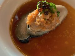 -甄御•海鲜新青岛菜(麦岛店)