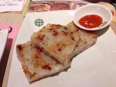 添好运点心专门店(深水埗店)-添好运点心专门店(深水埗店)