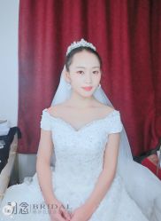 -ZHICOME·稚蔻婚纱礼服造型定制(西安龙首印象城店)