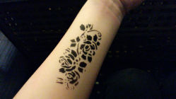 -雕哥的纹身店A3 TATTOO&纹身培训
