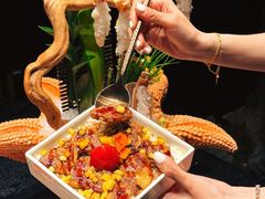 -蟹犇•帝王蟹雪蟹(陆家嘴店)
