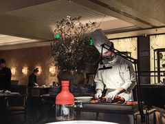 -喜悦烤鸭·新京菜(王府井店)